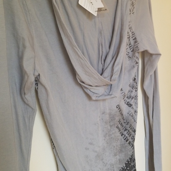 Casual blouse - Picture 3 of 4